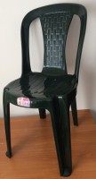 Кресло Алания/Зеленый (10) шт
