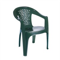Кресло Кемер/Зеленый (10) шт