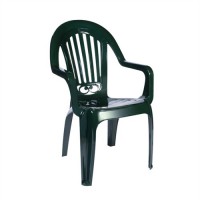 Кресло Кинг/Зеленый (10) шт