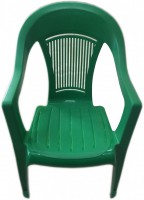 Кресло "Венеция". Цвет: Зелёный. Арт.: Венеция